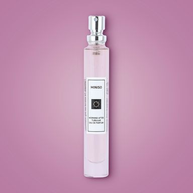 Perfume Mini Morning After 10Ml Serie Miniso