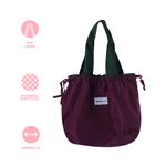 Bolso-de-Compras-Plegable-Serie-Miniso-Purpura-3-25870