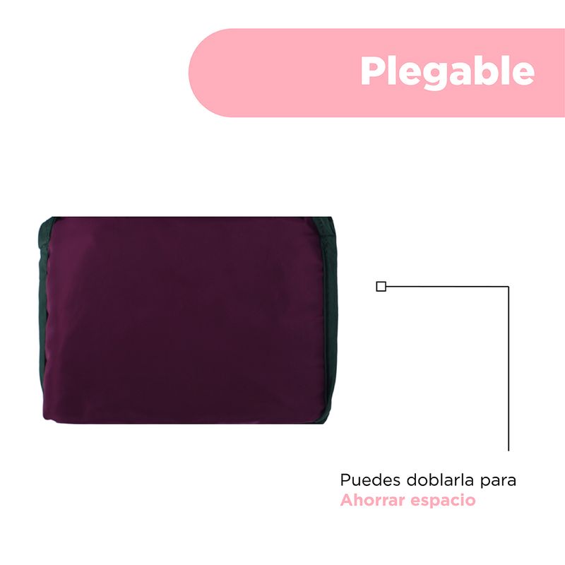Bolso-de-Compras-Plegable-Serie-Miniso-Purpura-5-25870