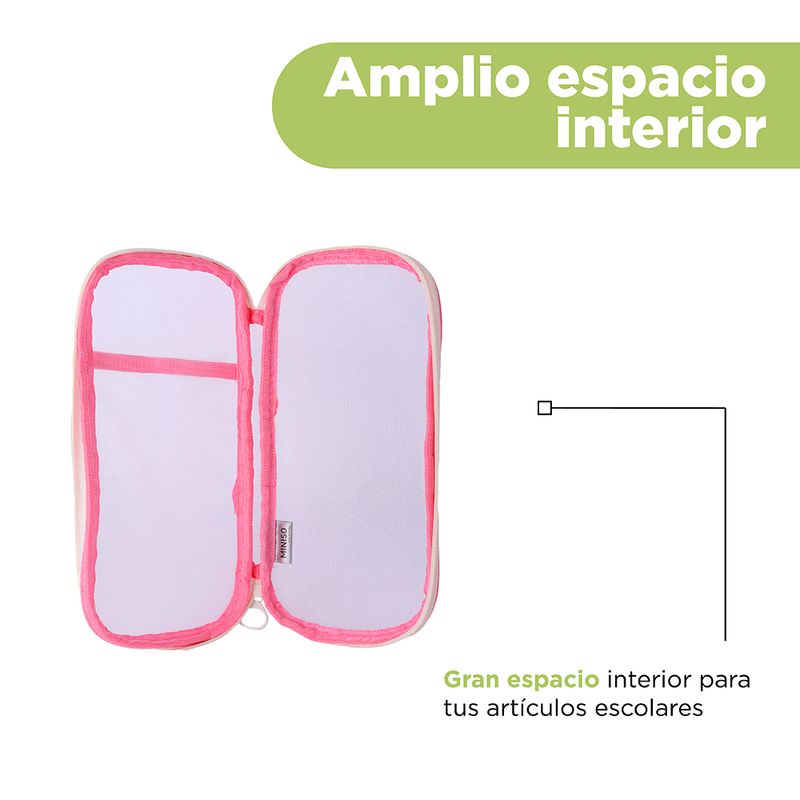 Cartuchera-Grande-de-Malla-Serie-Miniso-Rosa-4-25899