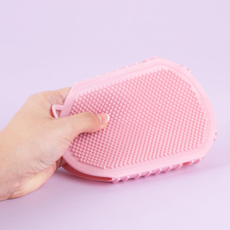 Esponja-para-Cuerpo-de-Doble-Cara-Serie-Miniso-Rosa-2-25904