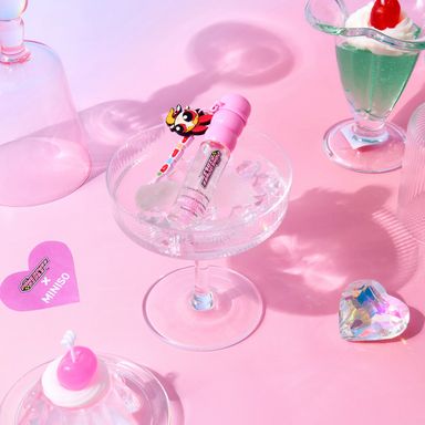Balsamo Labial Bombon Serie Las Chicas Superpoderosas