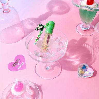 Balsamo Labial Bellota Serie Las Chicas Superpoderosas