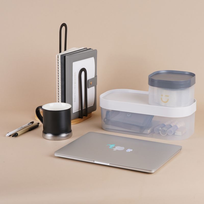 Organizador-Plastico-Peque-o-de-Almacenamiento-Serie-Silvery-Gray-Gris-Oscuro-4-25912