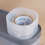 Organizador-Plastico-Peque-o-de-Almacenamiento-Serie-Silvery-Gray-Gris-Claro-3-25913