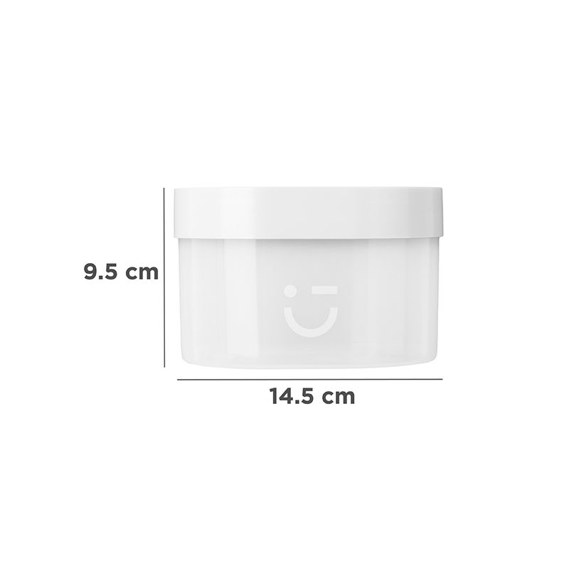 Organizador-Plastico-Peque-o-de-Almacenamiento-Serie-Silvery-Gray-Gris-Claro-8-25913