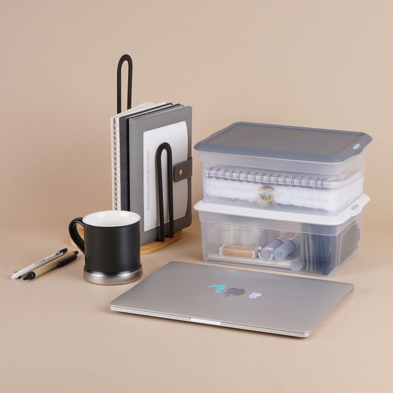 Organizador-Plastico-de-Almacenamiento-Transparente-Serie-Silver-Gray-Gris-Claro-3-25916