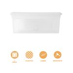 Organizador-Plastico-de-Almacenamiento-Transparente-Serie-Silver-Gray-Gris-Claro-5-25916