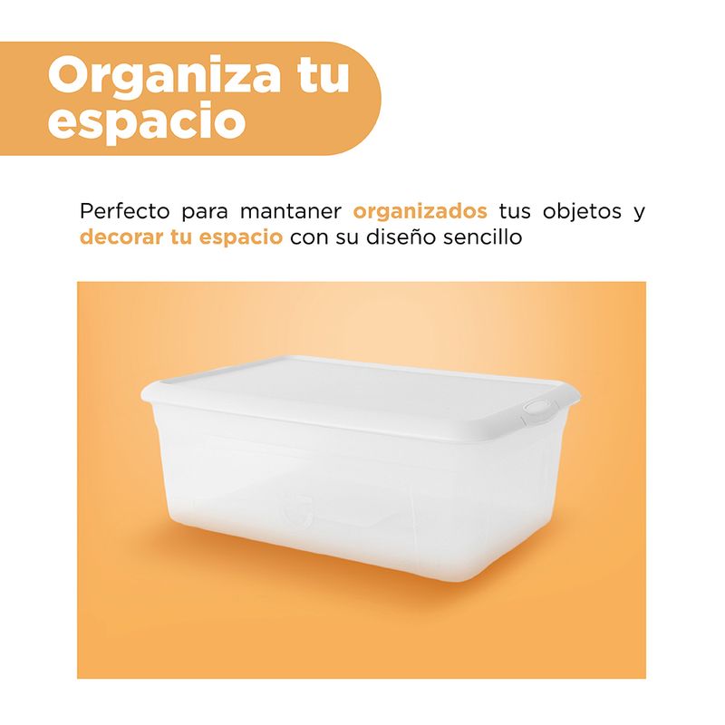 Organizador-Plastico-de-Almacenamiento-Transparente-Serie-Silver-Gray-Gris-Claro-6-25916