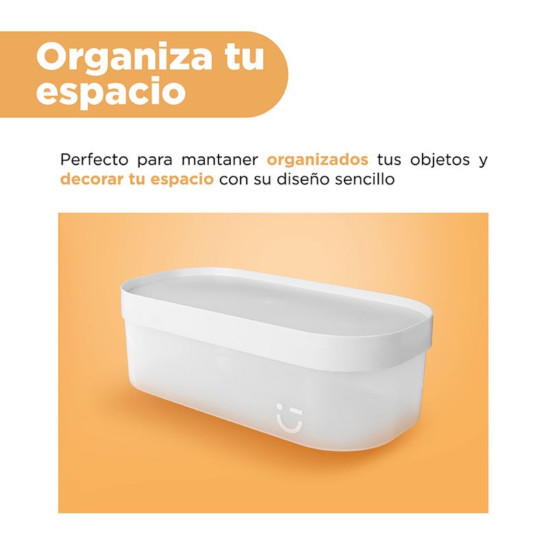 Organizador-Plastico-Grande-de-Almacenamiento-Serie-Silver-Gray-Gris-Claro-6-25918