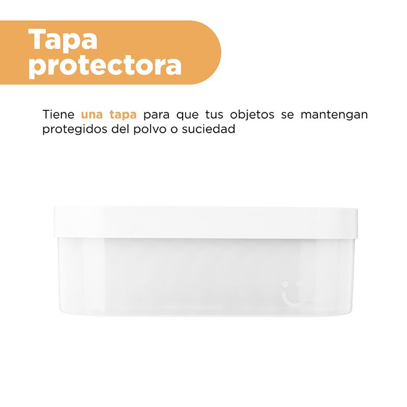 Organizador-Plastico-Grande-de-Almacenamiento-Serie-Silver-Gray-Gris-Claro-7-25918