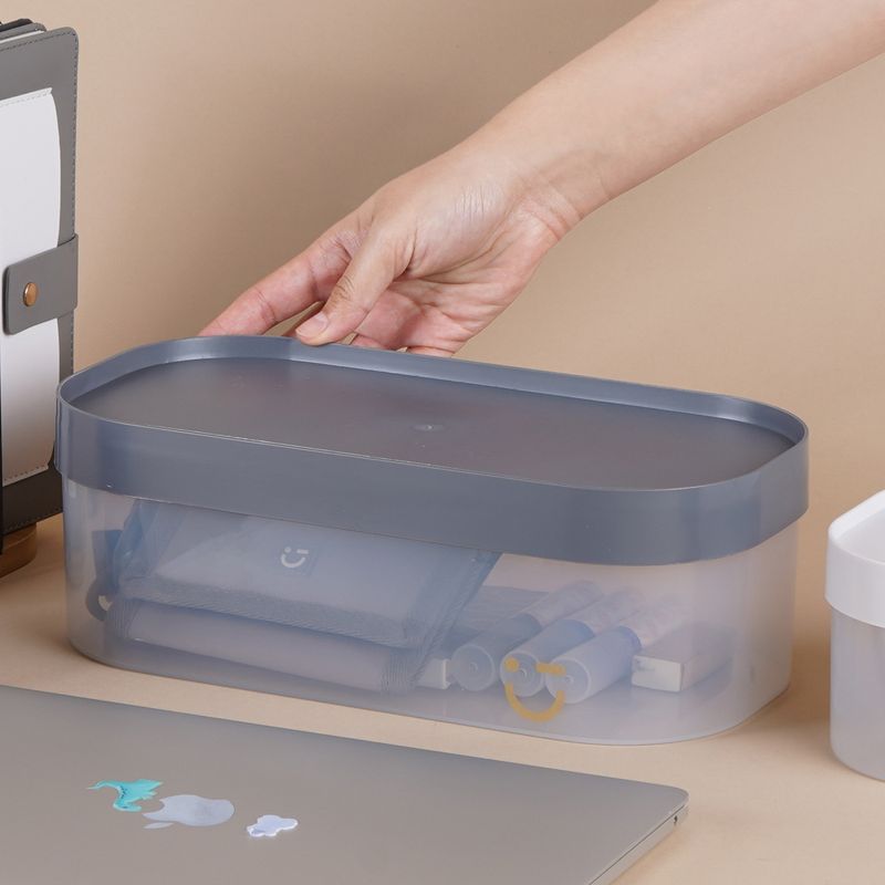 Organizador-Plastico-Grande-de-Almacenamiento-Serie-Silver-Gray-Gris-Oscuro-2-25919