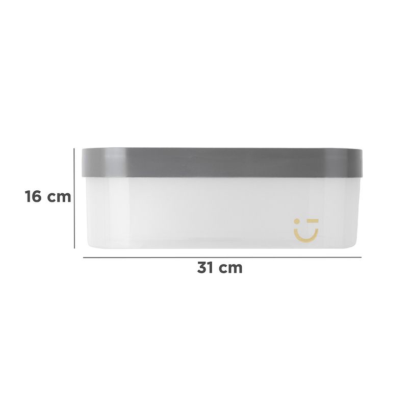 Organizador-Plastico-Grande-de-Almacenamiento-Serie-Silver-Gray-Gris-Oscuro-8-25919