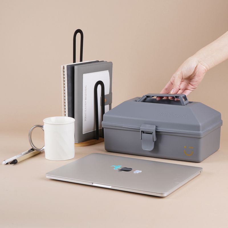 Organizador-Plastico-de-Almacenamiento-Portatil-Serie-Silver-Gray-Gris-Oscuro-2-25924