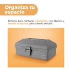 Organizador-Plastico-de-Almacenamiento-Portatil-Serie-Silver-Gray-Gris-Oscuro-6-25924