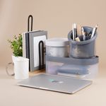Organizador-Plastico-de-Almacenamiento-3-Compartimentos-Serie-Silver-Gray-Gris-Oscuro-3-25925