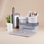 Organizador-Plastico-de-Almacenamiento-3-Compartimentos-Serie-Silver-Gray-Gris-Claro-3-25926
