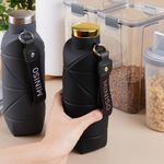 Botella-Plastico-Plegable-de-Silicona-Portatil-de-700-Ml-Serie-Silver-Grey-Negro-2-25854