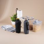 Botella-Plastico-Plegable-de-Silicona-Portatil-de-700-Ml-Serie-Silver-Grey-Negro-4-25854