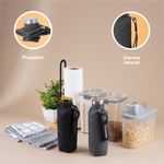Botella-Plastico-Plegable-de-Silicona-Portatil-de-700-Ml-Serie-Silver-Grey-Gris-7-25855