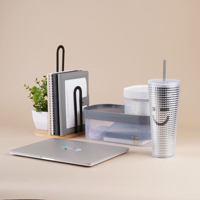 Vaso-Plastico-de-Doble-Capa-con-Pitillo-775-Ml-Serie-Silver-Grey-3-25856
