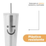 Vaso-Plastico-de-Doble-Capa-con-Pitillo-775-Ml-Serie-Silver-Grey-7-25856
