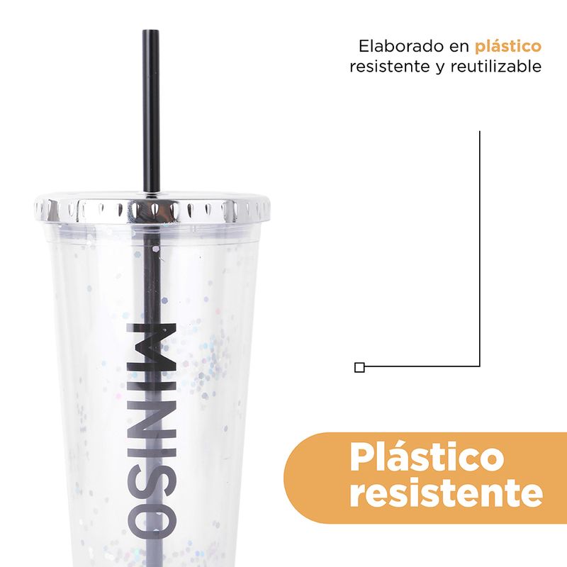 Vaso-Plastico-con-Pitillo-720-Ml-Serie-Silver-Grey-7-25857