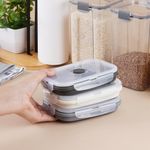 Contenedor-de-Alimentos-Plegable-de-Silicona-540-Ml-Serie-Silver-Grey-3-25941