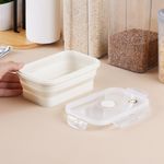 Contenedor-de-Alimentos-Plegable-de-Silicona-540-Ml-Serie-Silver-Grey-Crema-2-25942