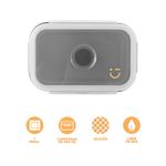 Contenedor-de-Alimentos-Plegable-de-Silicona-540-Ml-Serie-Silver-Grey-Negro-5-25943