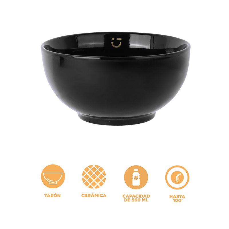 Tazon-de-Ceramica-560-Ml-Serie-Silver-Grey-Negro-4-25930