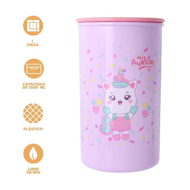 Contenedor-para-Alimentos-1200Ml-Serie-Mis-Pastelitos-3-26054
