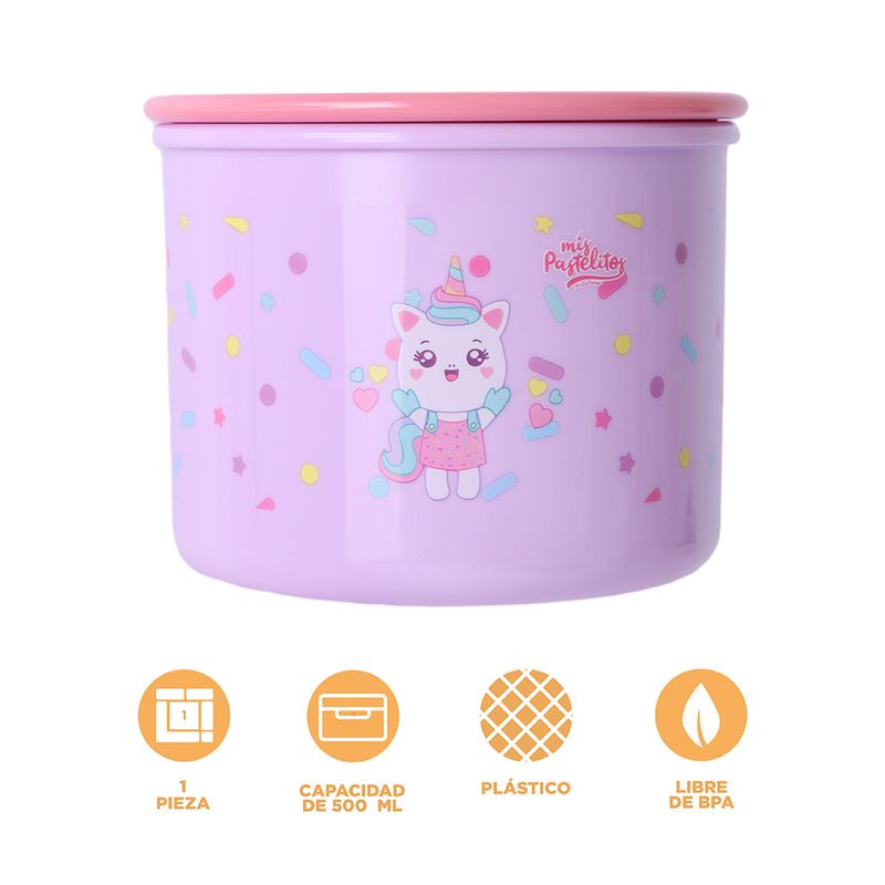 Contenedor-para-Alimentos-de-500Ml-Serie-Mis-Pastelitos-Contenedor-para-Alimentos-de-500Ml-Serie-Mis-Pastelitos-3-26055