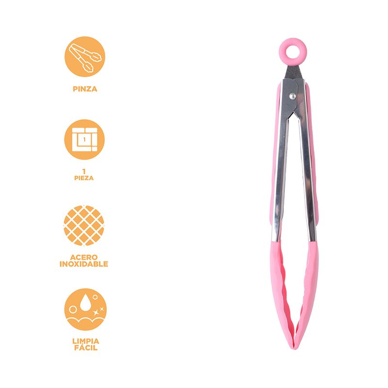 Pinzas-de-Cocina-en-Silicona-Serie-Mis-Pastelitos-Rosa-3-26060