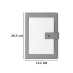 Agenda-A5-con-Bolsillo-y-Broche-80-Hojas-Serie-Silver-Gray-6-25875