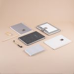 Agenda-A5-Tapa-Dura-80-Hojas-Serie-Silver-Gray-3-25876
