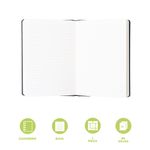 Agenda-A5-Tapa-Dura-80-Hojas-Serie-Silver-Gray-4-25876