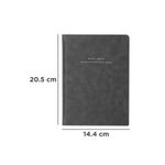 Agenda-A5-Tapa-Dura-80-Hojas-Serie-Silver-Gray-5-25876
