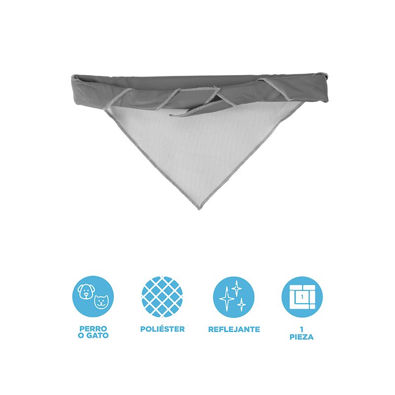 Bandana-Reflectante-Serie-Silver-Gray-Plateada-3-25853