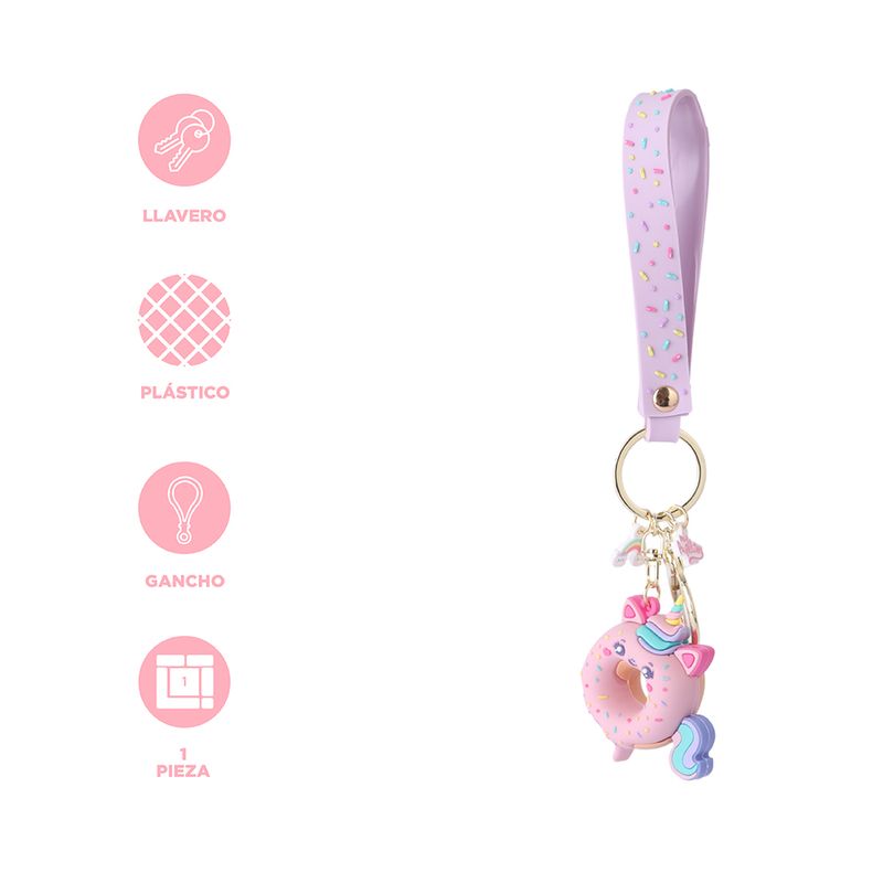 Lavero-3D-de-Dona-Unicornio-Serie-Mis-Pastelitos-Lavero-3D-de-Dona-Unicornio-Serie-Mis-Pastelitos-3-26075