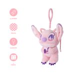 Llavero-de-Peluche-Angel-Serie-Stitch-Dinner-Party-3-26023