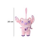 Llavero-de-Peluche-Angel-Serie-Stitch-Dinner-Party-4-26023