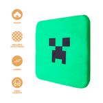 Cojin-para-Asiento-Cuadrada-Creeper-Serie-Minecraft-Verde-3-25978