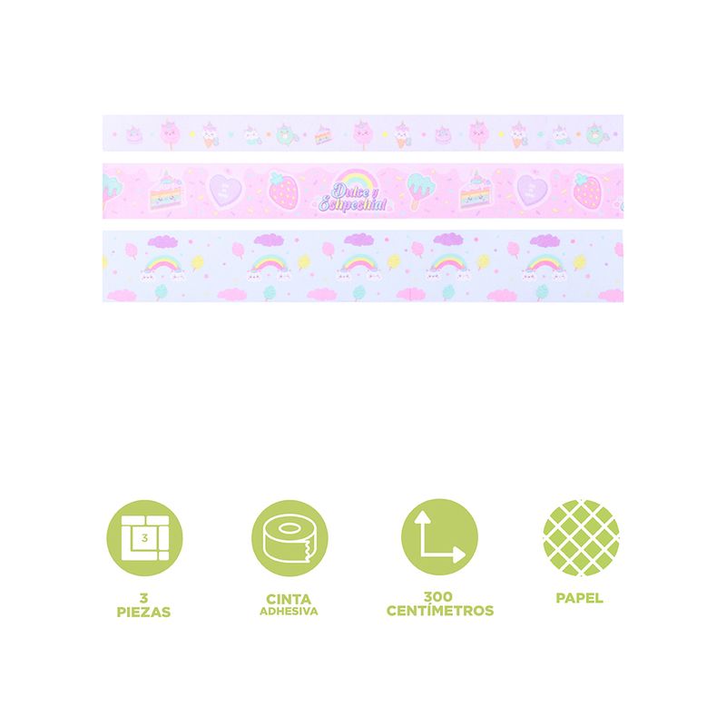 Set-de-Cinta-Adhesiva-Serie-Mis-Pastelitos-3-Rollos-3-26089