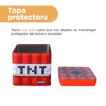 Caja-de-Almacenamiento-Tnt-Serie-Minecraft-Roja-5-25986