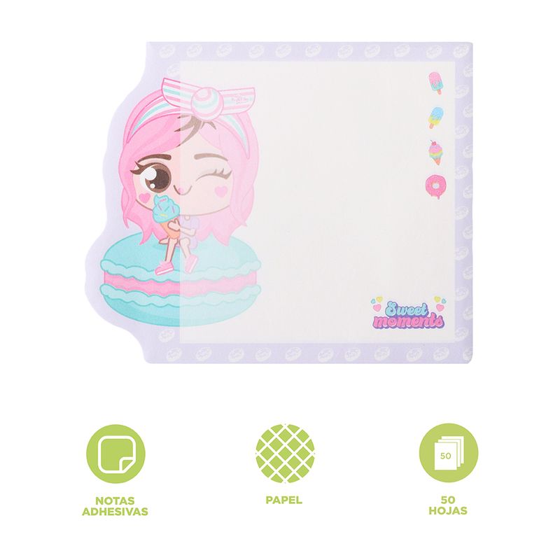 Post-It-B-50-Hojas-Serie-Mis-Pastelitos-3-26103
