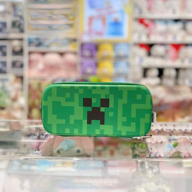 Organizador para Viaje Serie Minecraft Verde
