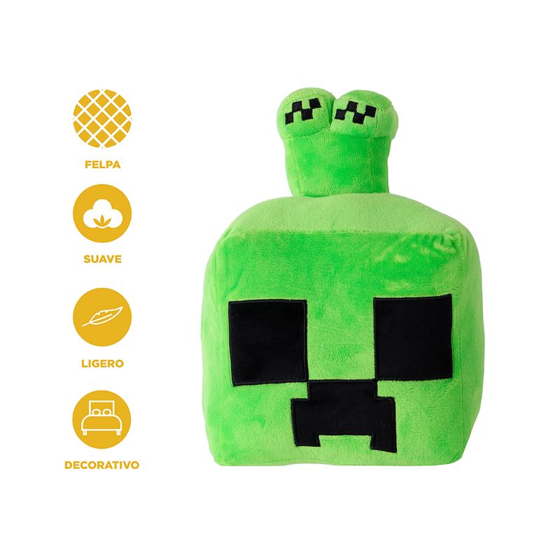 Peluche-Creeper-12In-Serie-Minecraft-Peluche-Creeper-12In-Serie-Minecraft-3-25993