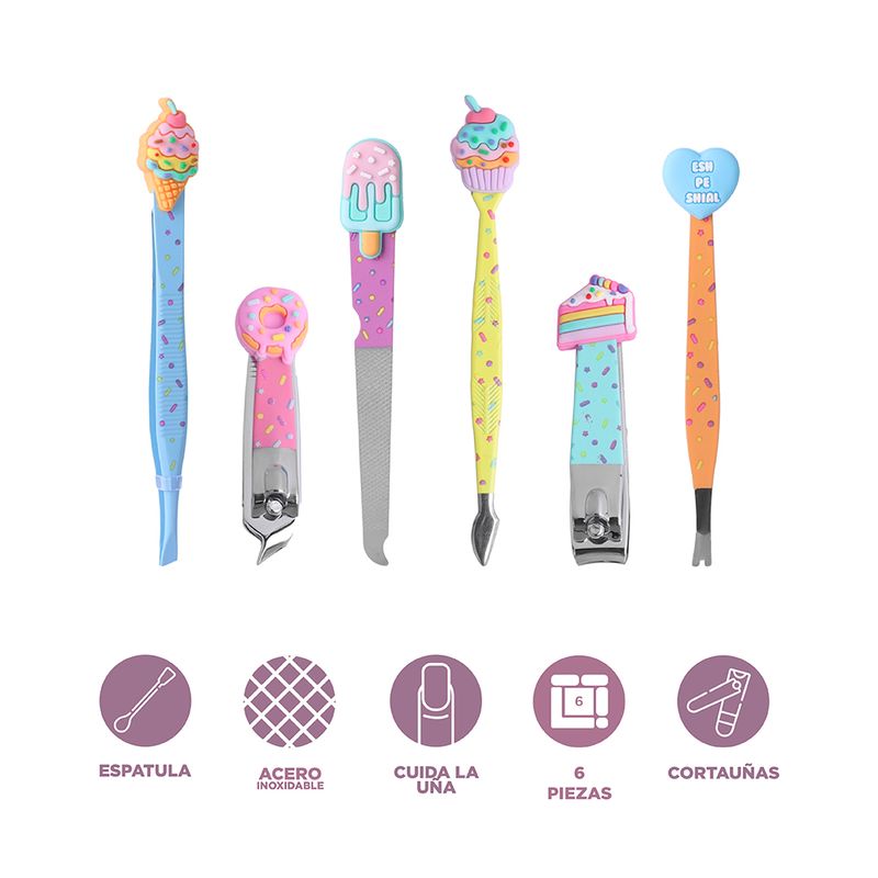 Kit-de-Manicure-My-Cupcakes-3D-Serie-Mis-Pastelitos-3-26105