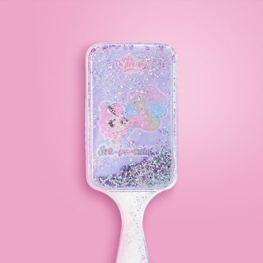 Cepillo para Cabello Serie Mis Pastelitos Morado